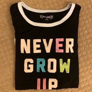 Girls T-shirt